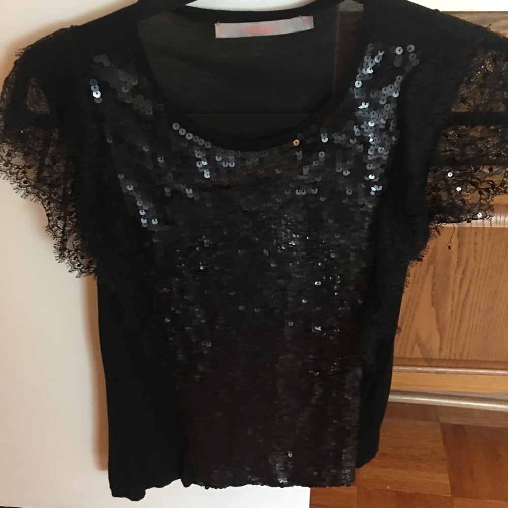 Dinner/ Party Top